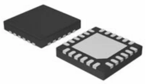 QFN 4×4-24 package (sample image)