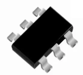 SOT23-6 package (sample image)